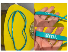 UMI Exercise physiology