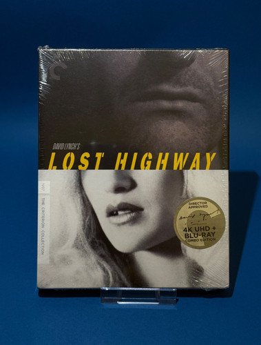 Lost highway criterion - lost,
