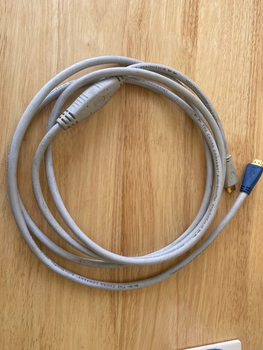 Chord active silver - active,