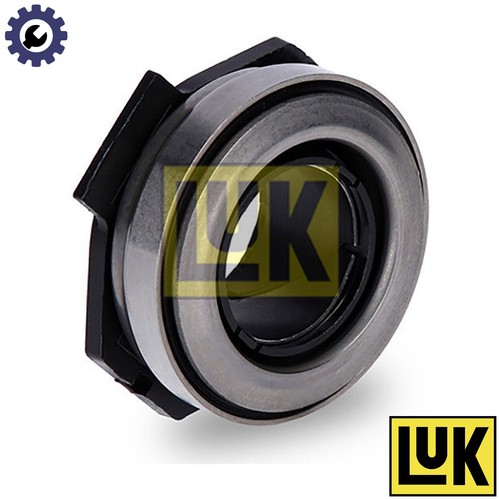 Clutch release bearing - bearing, 500