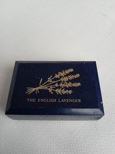 The English Lavender, Norfolk