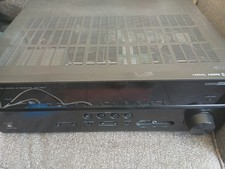Yamaha RX-V677 7.2 AV Receiver