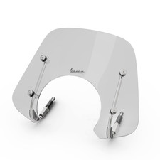 Vespa Smoked Flyscreen, for