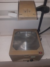 3M 1700AHCU 1720 Vintage Overhead Projector Fully Working Cheap