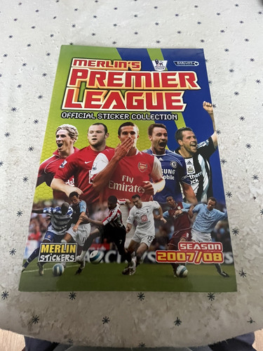 Merlin premier league - premier,
