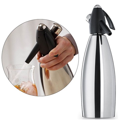 Effortless diy carbonated - diy,