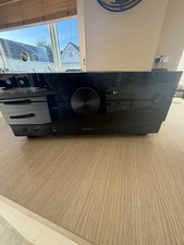 Yamaha Aventage RX-A6A Theater