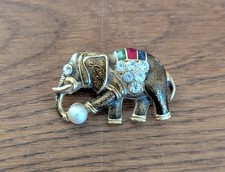 Vintage Beautiful Rhinestone