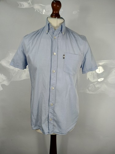 Aquascutum men light blue - men's,