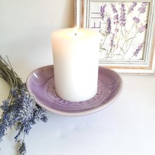 PartyLite Unwind Pillar