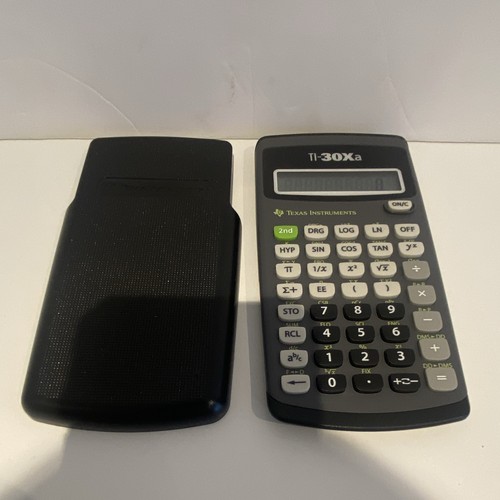 Scientific calculator with - scientific,