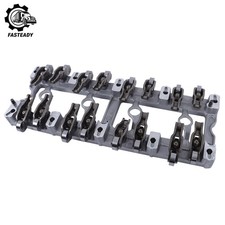 Rocker Arm Carrier Ladder 2006