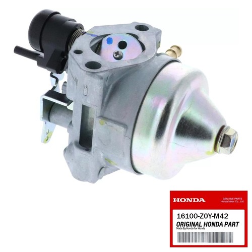 Genuine honda 16100 z0y - genuine,