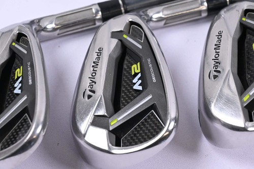 Taylormade 2017 irons - 2017, /