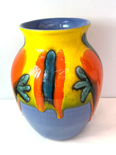 POOLE POTTERY ENGLAND LARGE