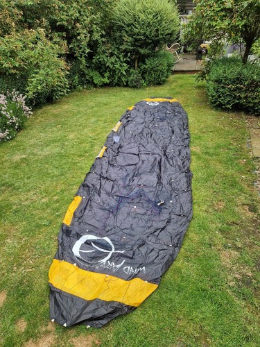 Splash power kite - splash, 4.5