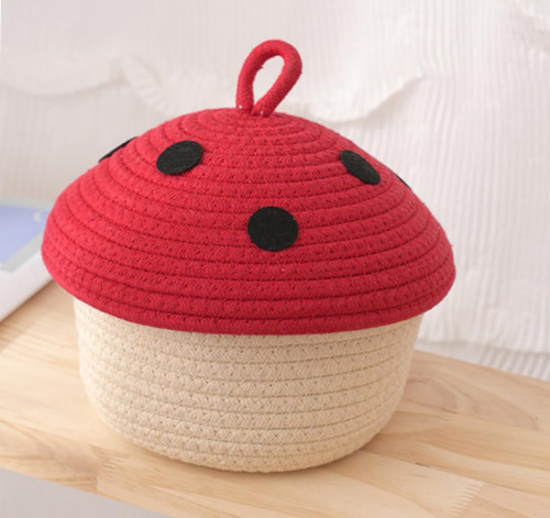Mushroom shaped stylish - shaped,