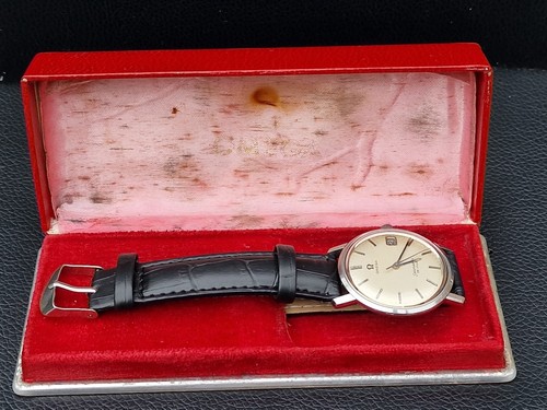 Vintage omega seamaster - vintage, de