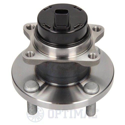Optimum front wheel bearing - front,