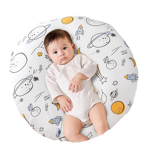 Nursing baby pillow - —nursing,