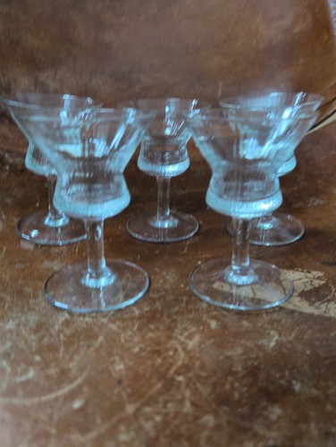 Small crystal glass spirit - small,