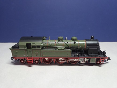 Marklin 37071 br 78 - t,