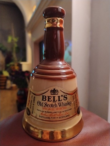 Bells whiskey wade 9cl - whiskey,