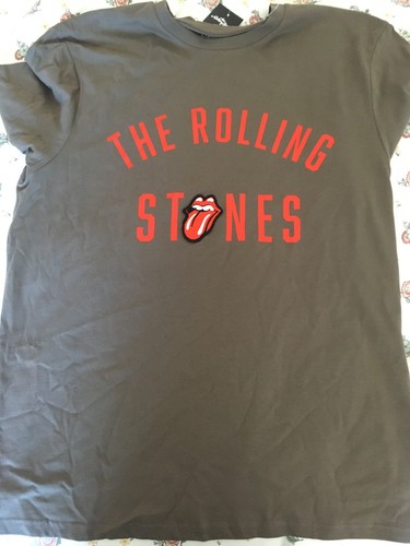 Rolling stones brown official - stones,