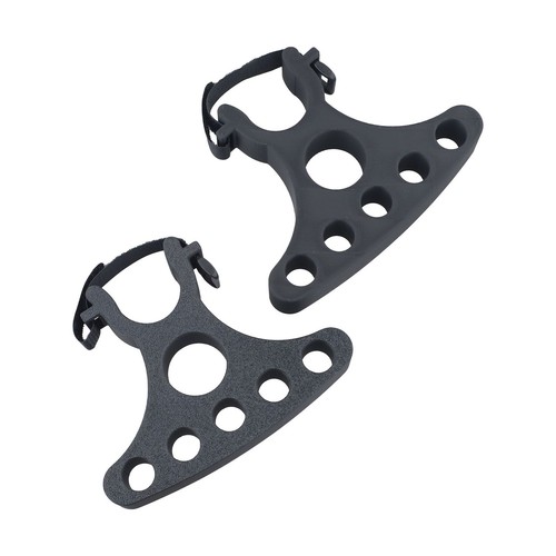 2pcs handlebar repair brackets - handlebar,