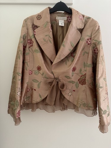 Paule vasseur size - size, 46/uk14