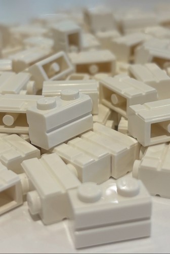 Lego 100 1x2 - lego®,