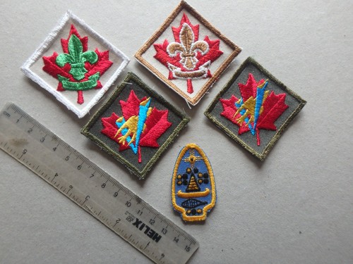Canada scout ventures - canada, /