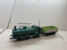 KITBUILT O GAUGE STEAM