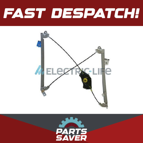 Electric window regulator fits - electric,