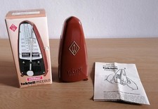Wittner Taktell PICCOLO Metronome 831  ( New In Original Package ) 