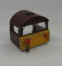 Dapol N Gauge Class 58 EWS Cab