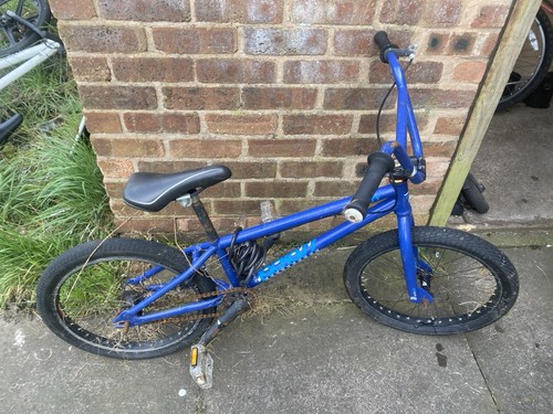 Boom 22inch kids bike - 18-22inch,
