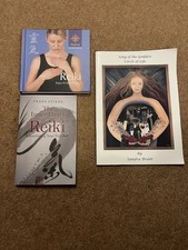 Reiki Books & Goddess Circle