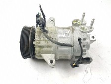 2023 FORD PUMA A/C AIR CON