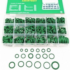 530Pcs A/C Air Conditioning