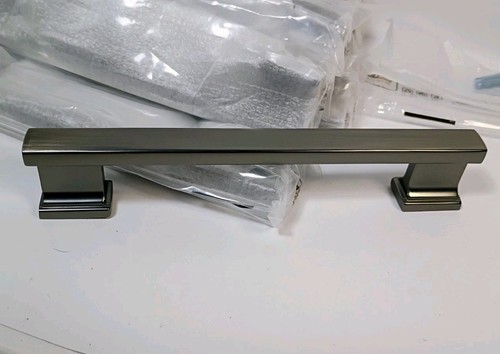 Pack gun metal steel - pack,