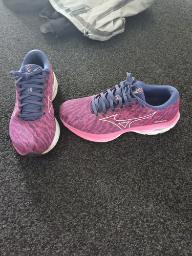 Womens mizuno wave - womens,