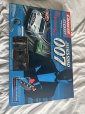 Carrera Go!!! Die Another Day