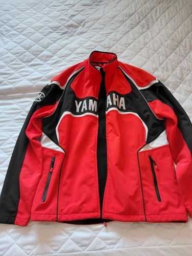 Yamaha mens casual - mens, zip