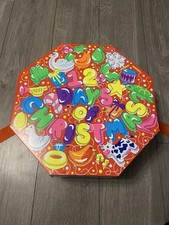 Lush Cosmetics Advent Calendar