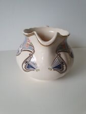 Vintage Mason's Ironstone "Ianthe" Design Liberty's Of London Milk Jug