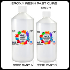 Epoxy Resin Glass Crystal