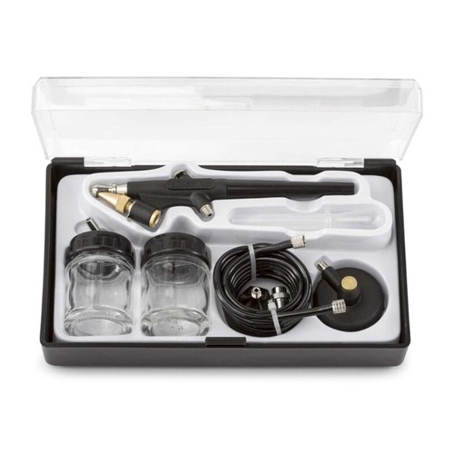 Upgraded airbrush makeup - upgraded,