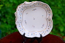 Antique Bloor Derby Hand