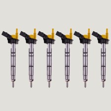 X6 Bosch 0445115064 3.0 CDI | Mercedes Jeep | Vito Sprinter Injector